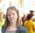 Фотография Неклюдовой Екатерины