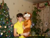 Фотография Белоглазовой Натальи