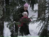 Фотография Голубевой Марии