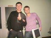 Фотография Мухамедгалиева Рината