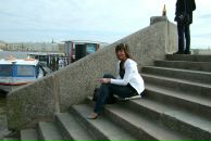 Фотография Лисовой Юли