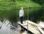 Фотография Кузьминой Татьяны