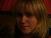 Фотография Глазатовой Светланы