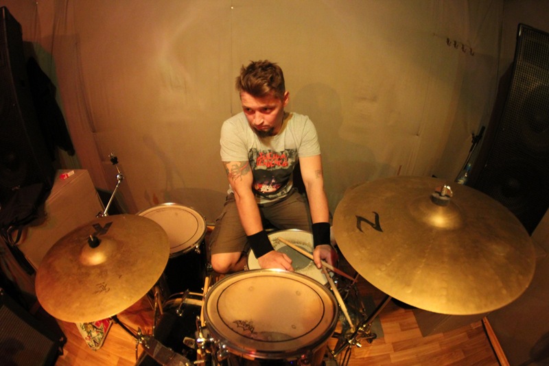 Алексей Вольнов фотография #16