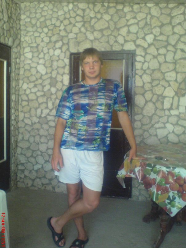 Артур Ткаченко фотография #8