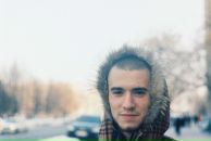 Фотография Комаровского Георгия