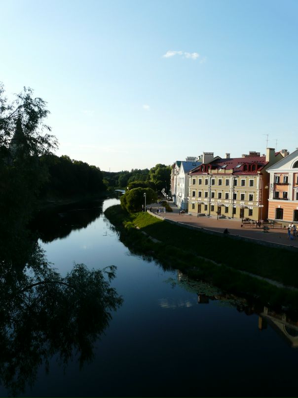 Александр Лебедев фотография #23