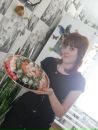 Фотография Тихоновой Евгении