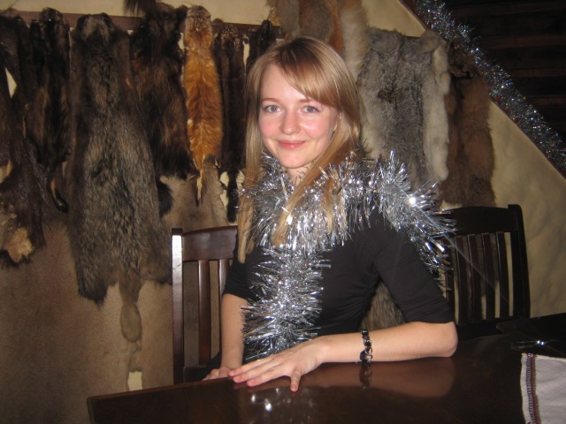 Анна Горбач фотография #8
