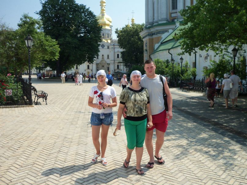 Сергей Хроленко фотография #7