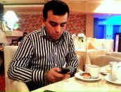 Фотография Вердиева Турала