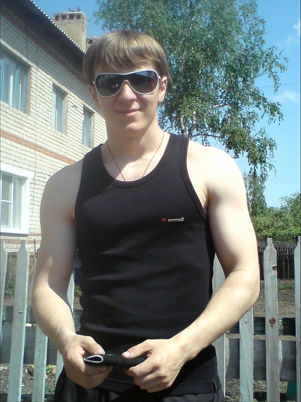 Сергей Болдырев фотография #38
