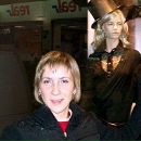 Фотография Терешиной Елены