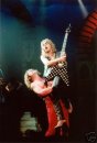 Randy Rhoads фотография #3 (источник - https://vk.com/id436437176)