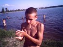 Андрій Лунін фотография #3 (источник - https://vk.com/id13327378)
