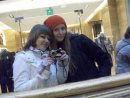 Фотография Желтовой Ани