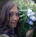 Евеліна Самойленко фотография #48 (источник - https://vk.com/id35922932)