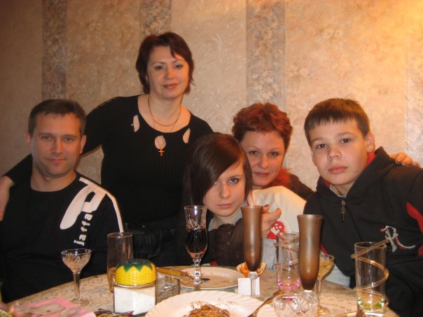 №8, Ирина Шестухина, 121 год, Мурманск №8, Ирина Шестухина, 121 год, Мурманск
