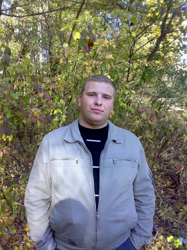 Игорь Лашко фотография #38