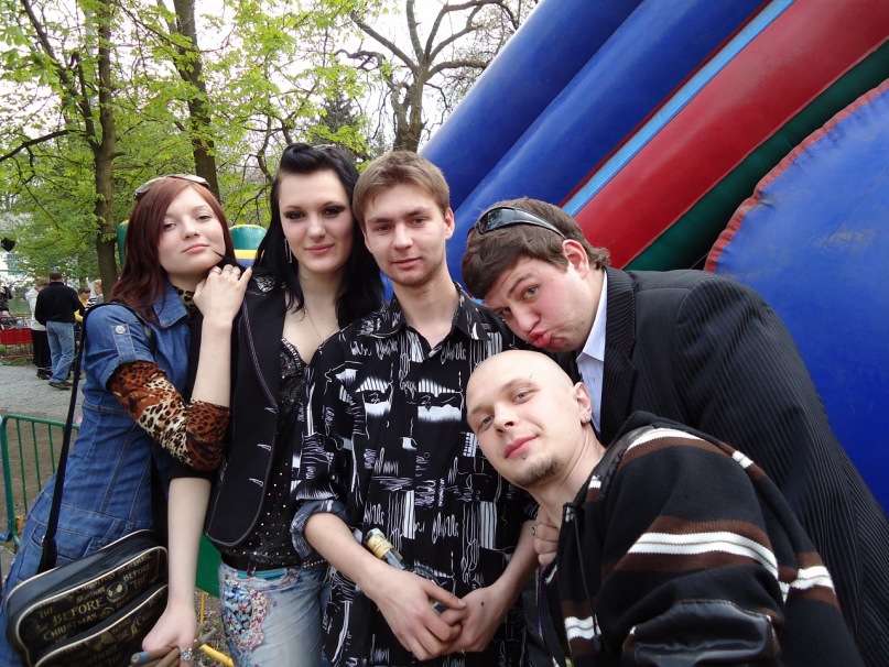 Дмитрий Пономаренко фотография #40