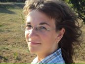 Фотография Журавлёвой Дарьи