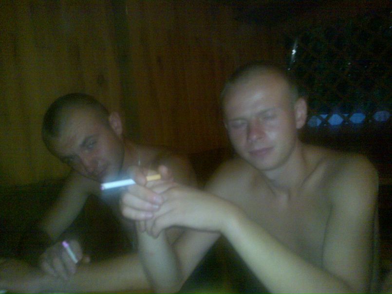 Игорь Семенець фото №35