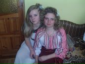 Оксана Хархаліс фотография #21 (источник - https://vk.com/id41092785)