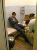 Рома Рома фотография #5 (источник - https://vk.com/id392865)