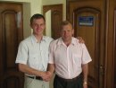 Саша Ігнатко фотография #11 (источник - https://vk.com/id29083980)