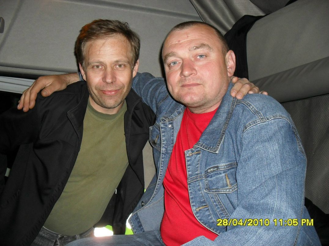Александр Евсютин фотография #7