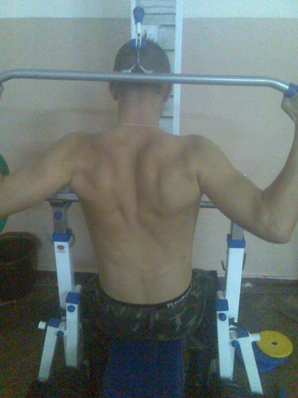 Дмитрий Лугачев фотография #19