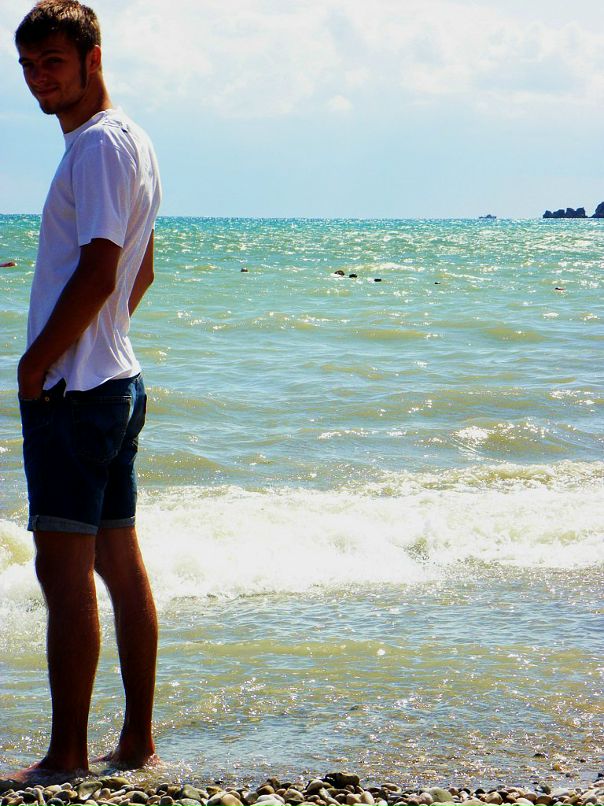 Софийка Сью фотография #13