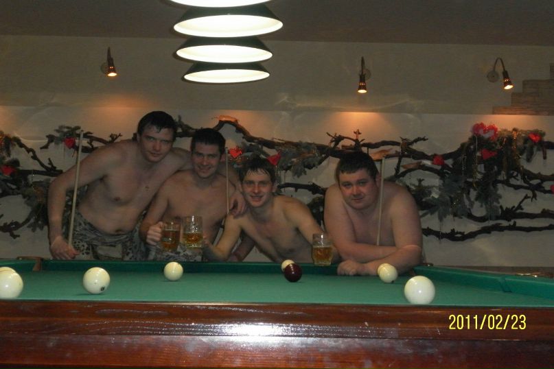 Дмитрий Мызников фотография #19
