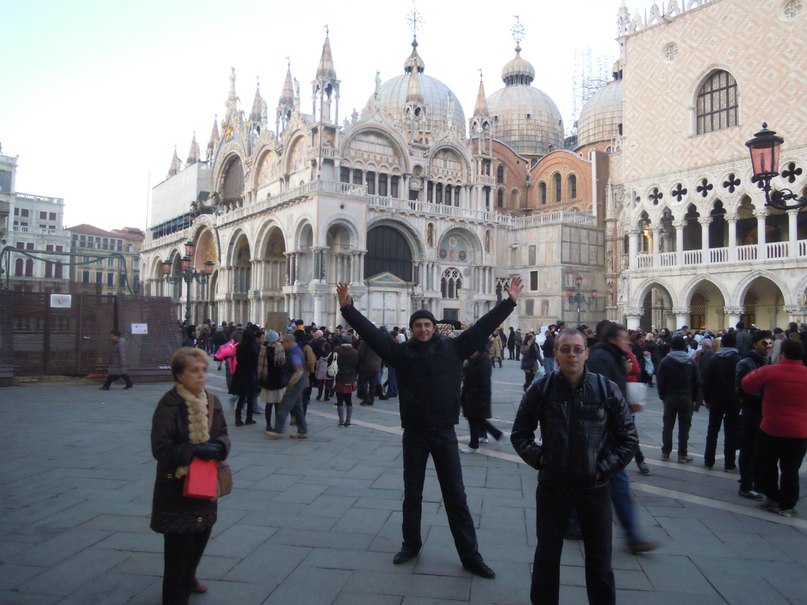 Дмитрий Кущёв фотография #21