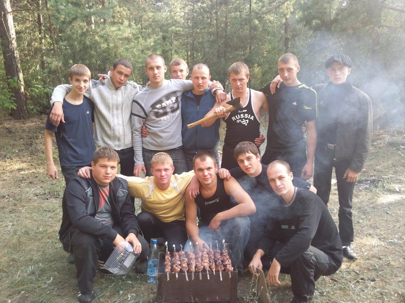 Евгений Плотников фотография #45