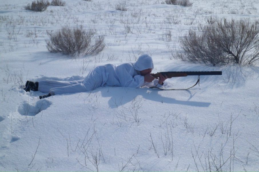 Антон Андреевич фото №11