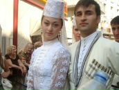 Фотография Классная Зарина