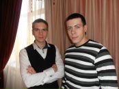 Фотография Даручи Расела