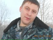Фотография Юмалова Александра