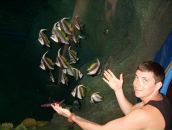 Фотография Валова Серёги