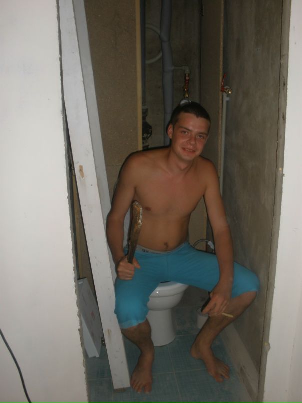 Максим Миронов фотография #10