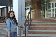 Фотография Ушковой Анастасии