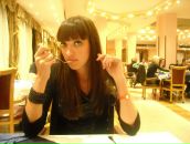 Фотография Савловой Ольги