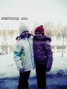 Фотография Михайловой Кати