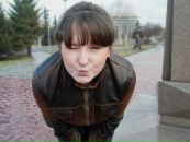Фотография Андреевой Ксении