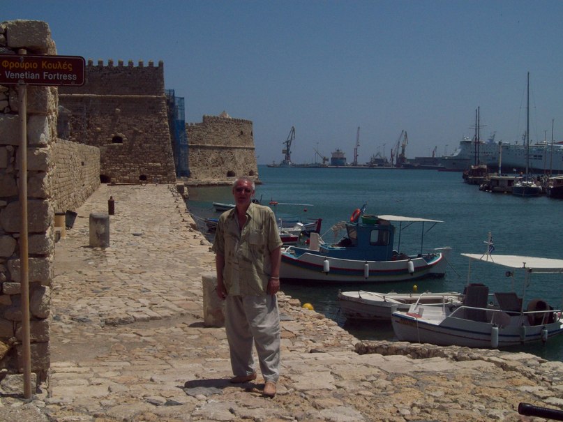 Дмитрий Горяев фотография #24