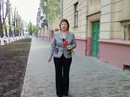 Фотография Барановой Натальи