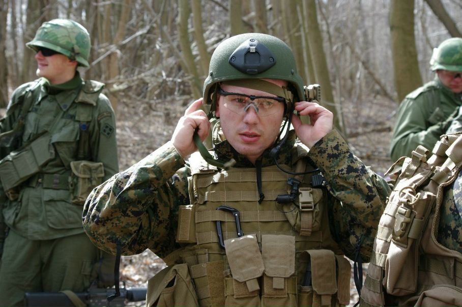 №12, Денис Российский, 45 лет, Калининград №12, Денис Российский, 45 лет, Калининград