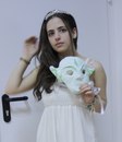 Фотография Ерохиной Мириам