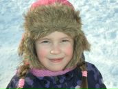 Фотография Хоминич Марины